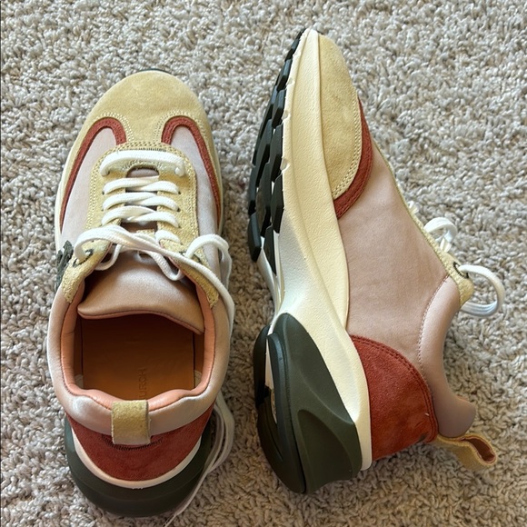 NWT Tory Burch Athletic Shoes for women. - Picture 5 of 10